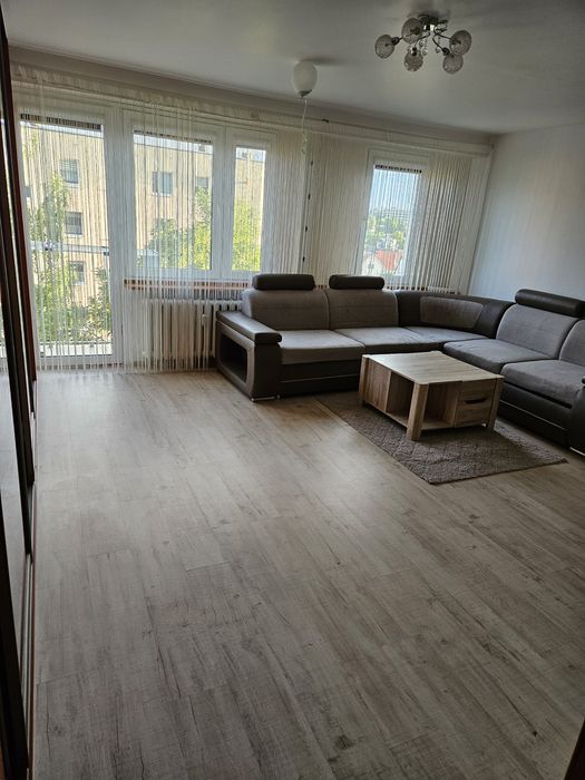Sprzedam mieszkanie 60m2