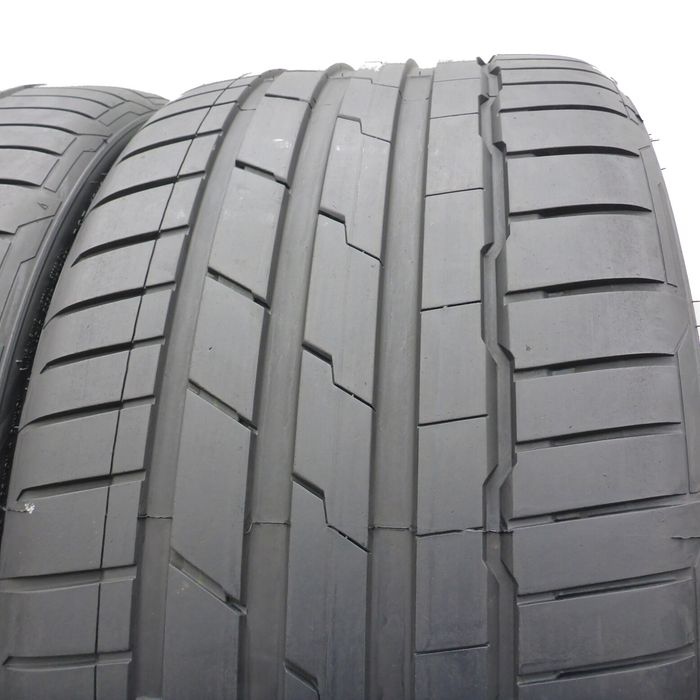 Opony 285/30/22 Hankook 285/30R22 101Y XL AO Sound Letnie 2023 6,8-7mm