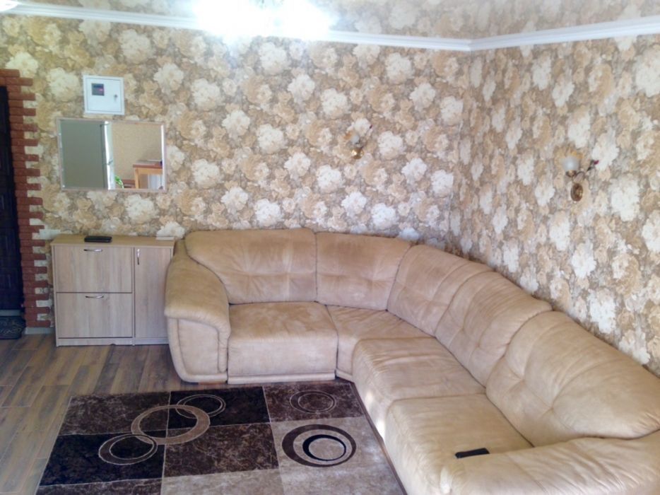 Евро студия в центре города