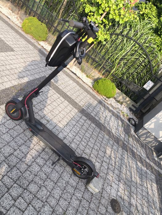 Hulajnoga Xiaomi