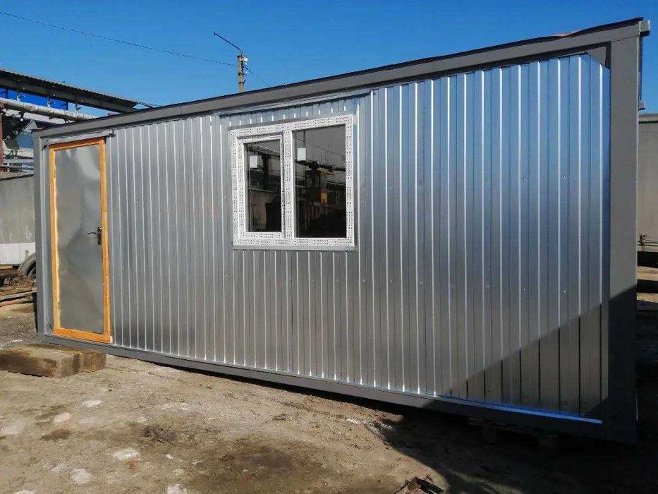 Оренда вагончика для роботи !