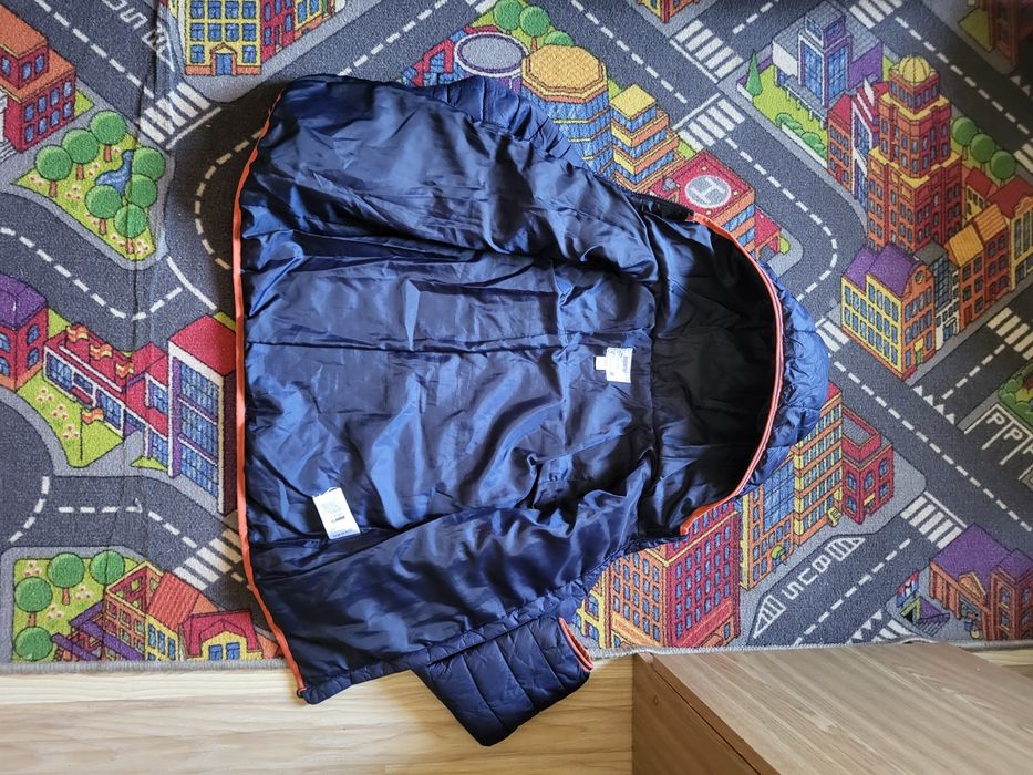 Курточка на хлопчика