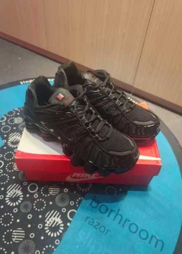 Nike“Shox TL” Black R.41