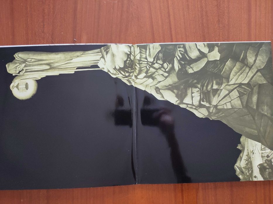 Led Zeppelin IV (Vinyl ED. PT)