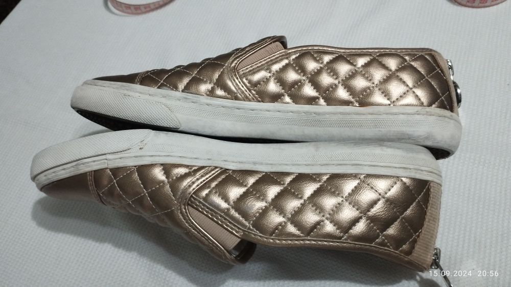 Макасіни жіночі 39 р.