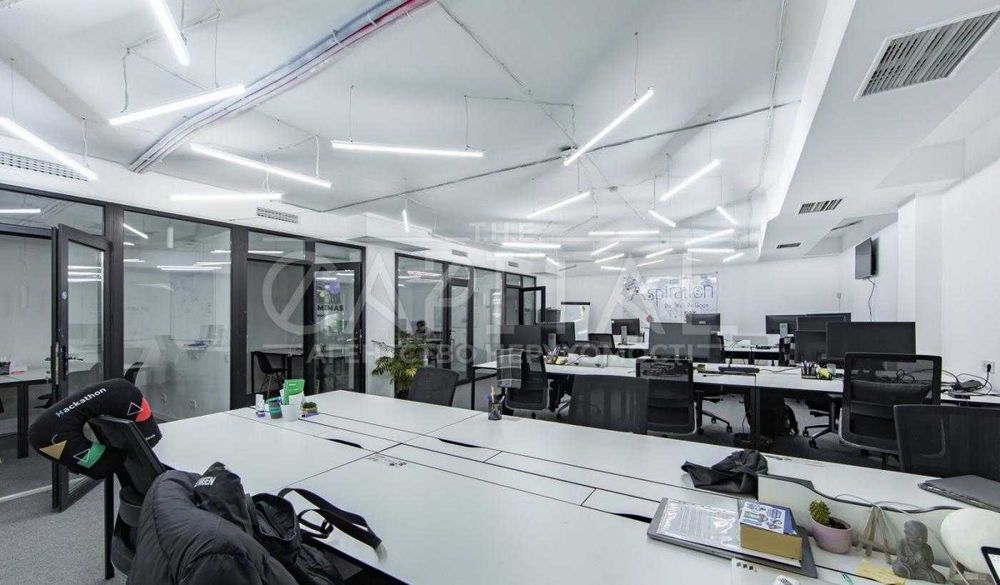 Продажа офиса, Дипломат Холл, ул. Жилянская, Голосеевский р-н