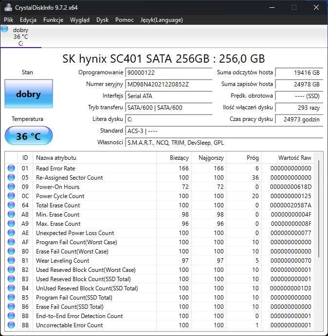 Dell OptiPlex 7060 MFF i5-8500T 8GB 256GB SSD 2xLAN 1G+2.5G Home Lab