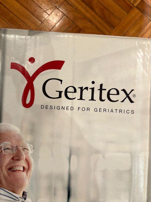 Almofada antiescara Geritex