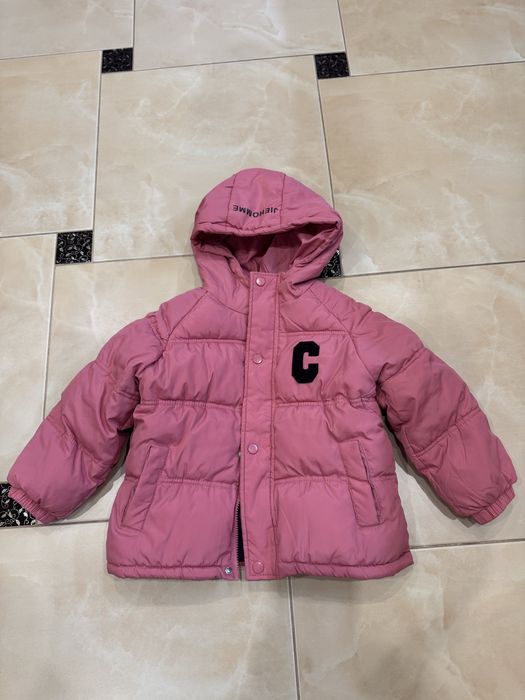 Продам нашу демі куртку