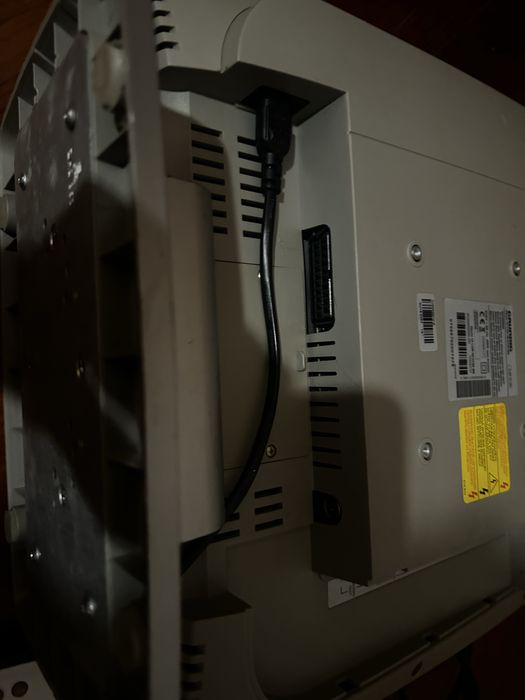 Tv Grundig antiga