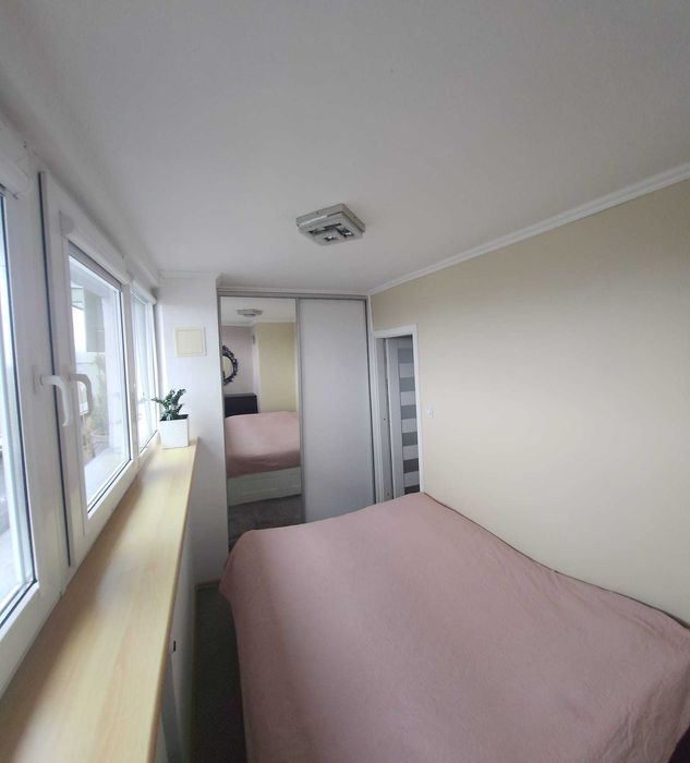 2pok, balkon, Arkońskie,  zamiana na Prawobrzeże