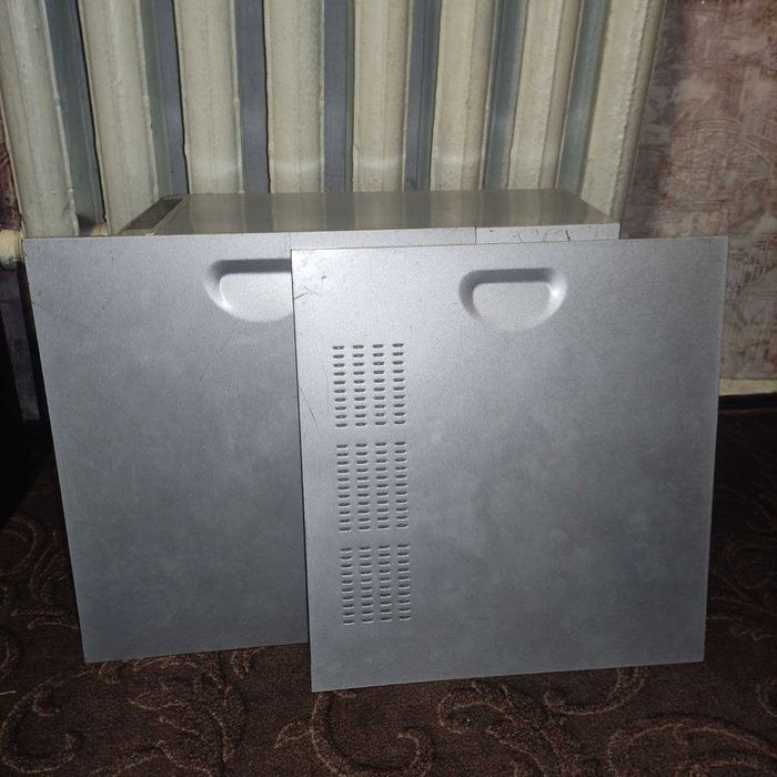 Корпус для пк старий