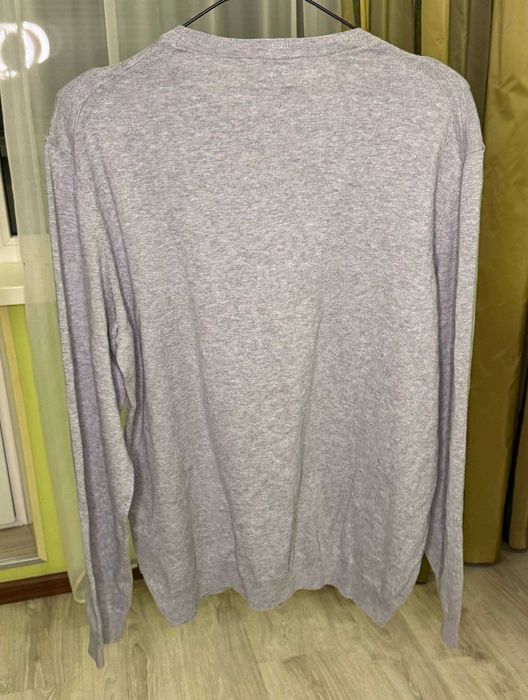 Чоловіча Кофта Hugo BOSS Men's Pullover Оригінал