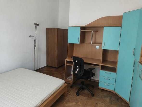 Pokój do wynajęcia Kraków ul. Długa
