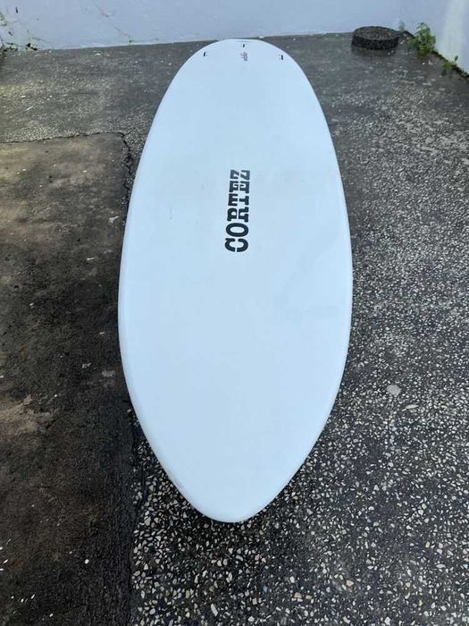 Vendo prancha de surf 7'0 Alder Cortez epoxy light