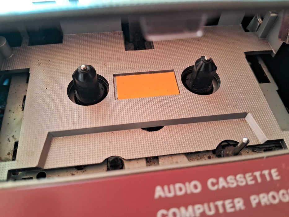 Вінтажний диктофон Computone CRC-1001