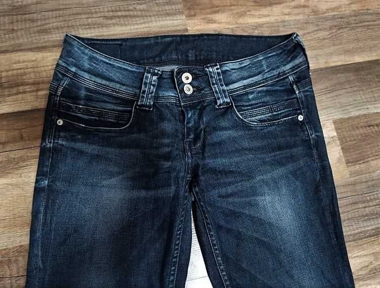 Jeansy Pepe Jeans, rozmiar 29/32