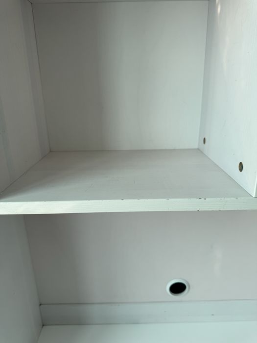 Komplet mebli drewnianych Cinderella - Bydgoska Fabryka Mebli