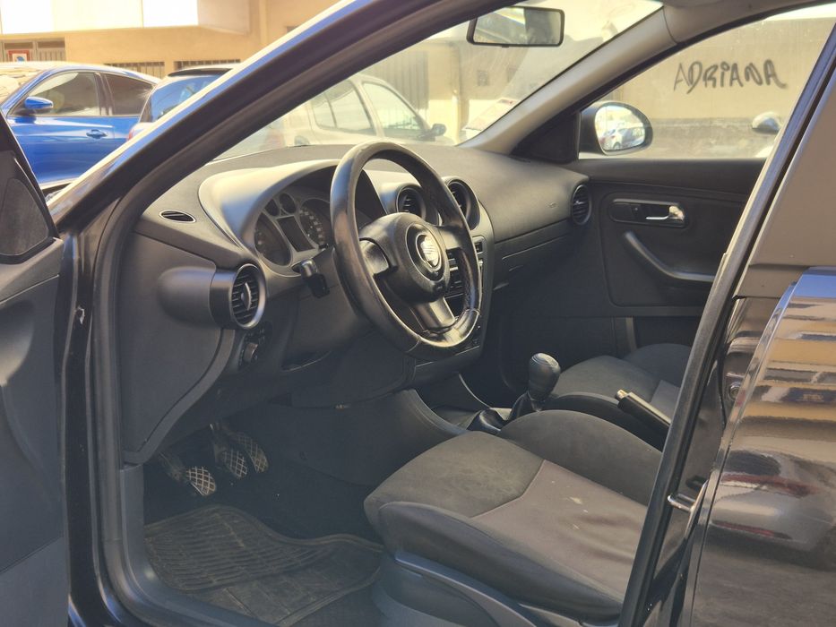 Seat Córdoba 1.4 ano 2007