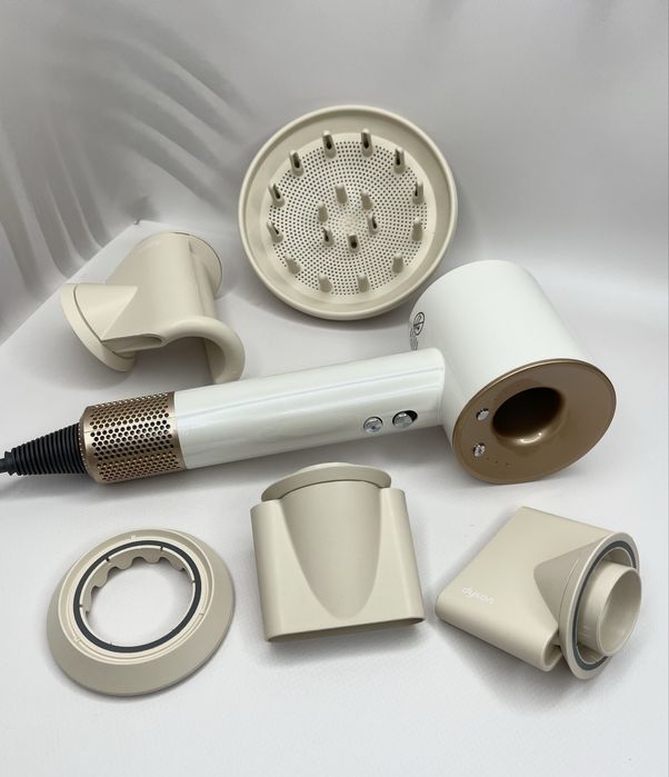 Фен для волосся Dyson