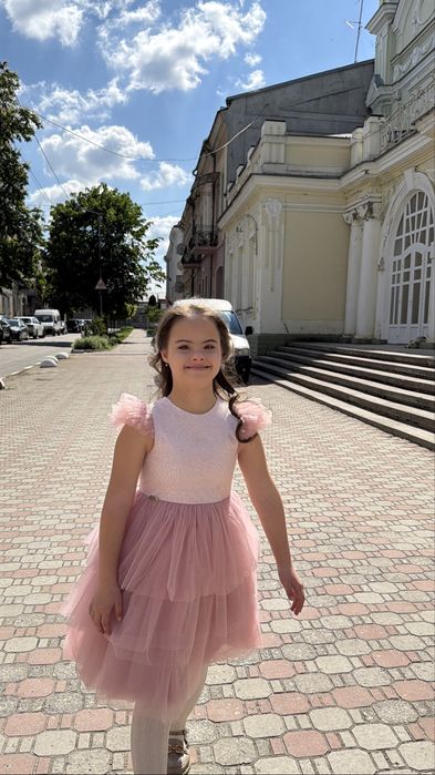 Святкова сукня Suzie