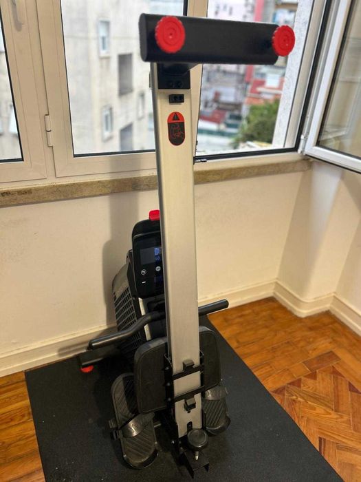 Maquina de Remo Usada