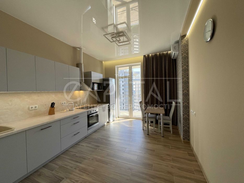 Оренда квартири, вул. Барбюса Анрі, ЖК Cardinal, Печерський р-н