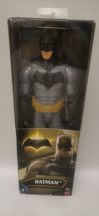 Batman v Superman: Dawn of Justice - BATMAN