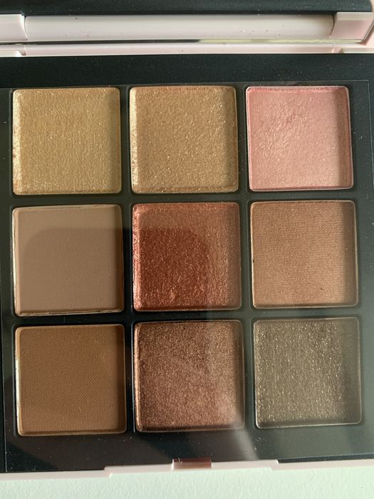 NARS Orgasm Rising Eyeshadow64585604115587121