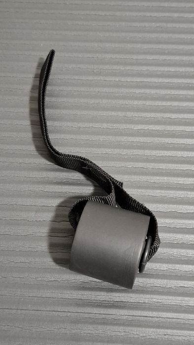 Fita ancoragem elástico porta - Nova Musculação Training Band