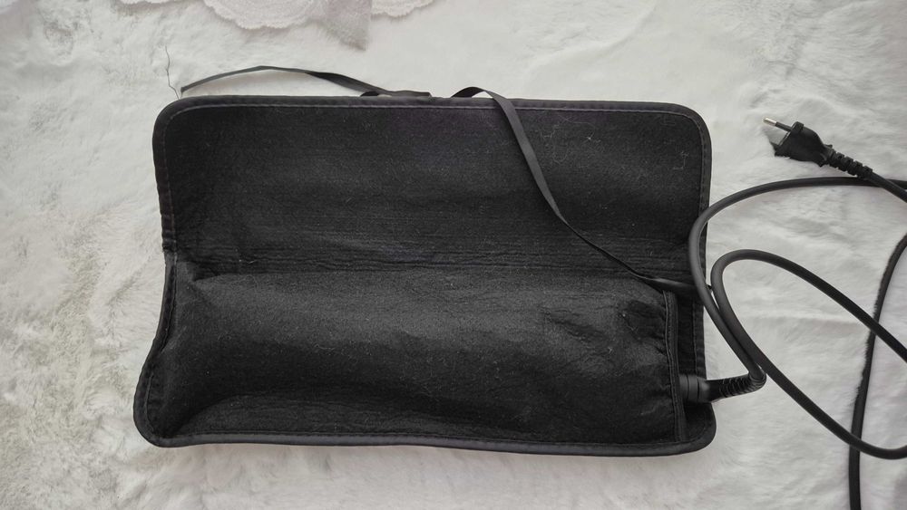 Falownica Babyliss Deep Wave + etui