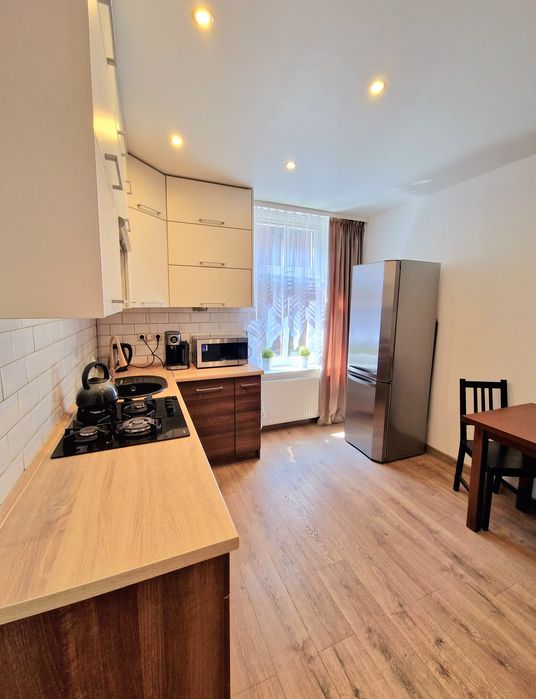 Mieszkanie – Zabrze - Widok 3