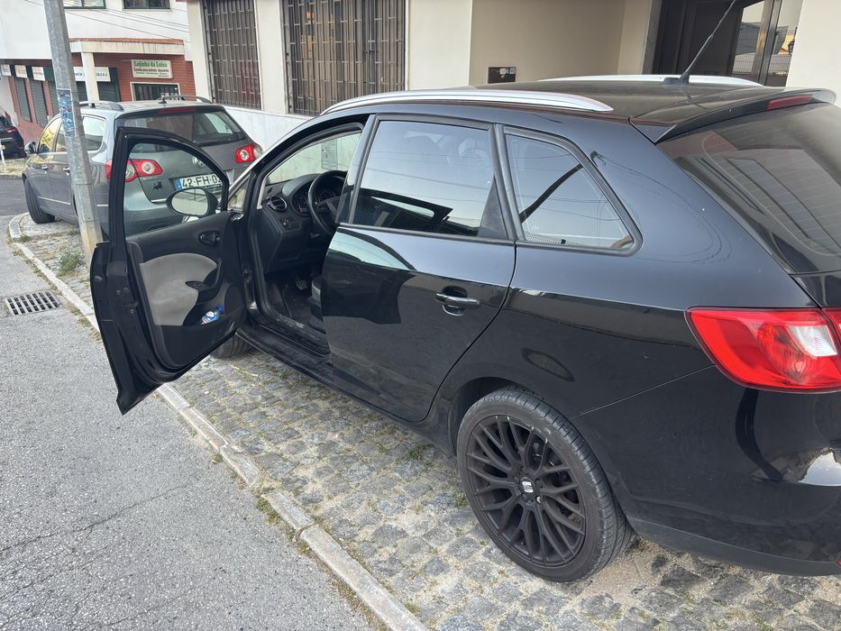 Seat Ibiza - Carrinha