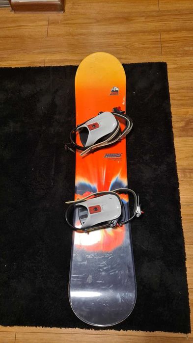 Deska Snowboardowa Rossignol Dynamite