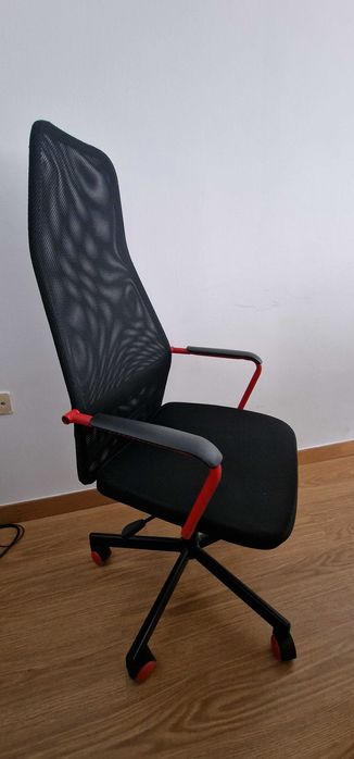 Cadeira gaming/ escritório IKEA