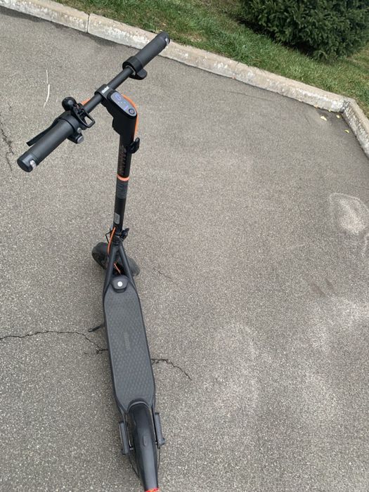 Електросамокат Ninebot F2 pro