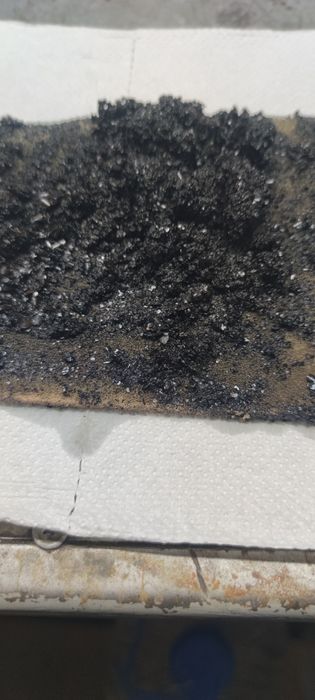 Промывка радиатора печки автомобиля без снятия