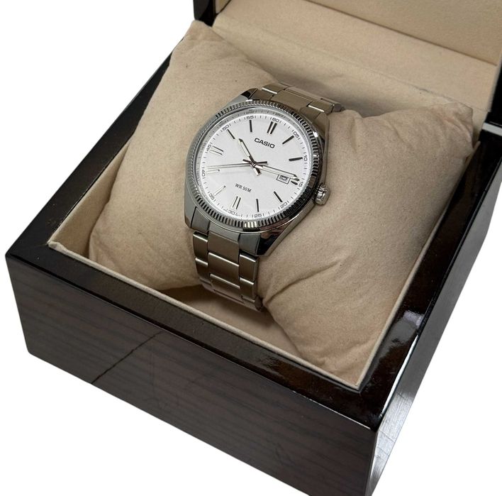 Zegarek męski Casio MTP-1302P