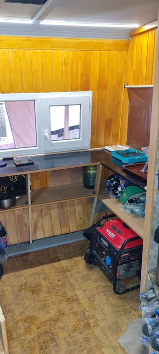 Продам причіп, кемпінг