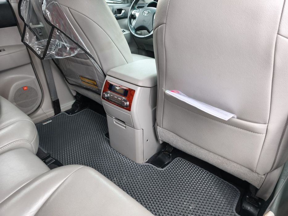 Toyota Highlander 2013р.