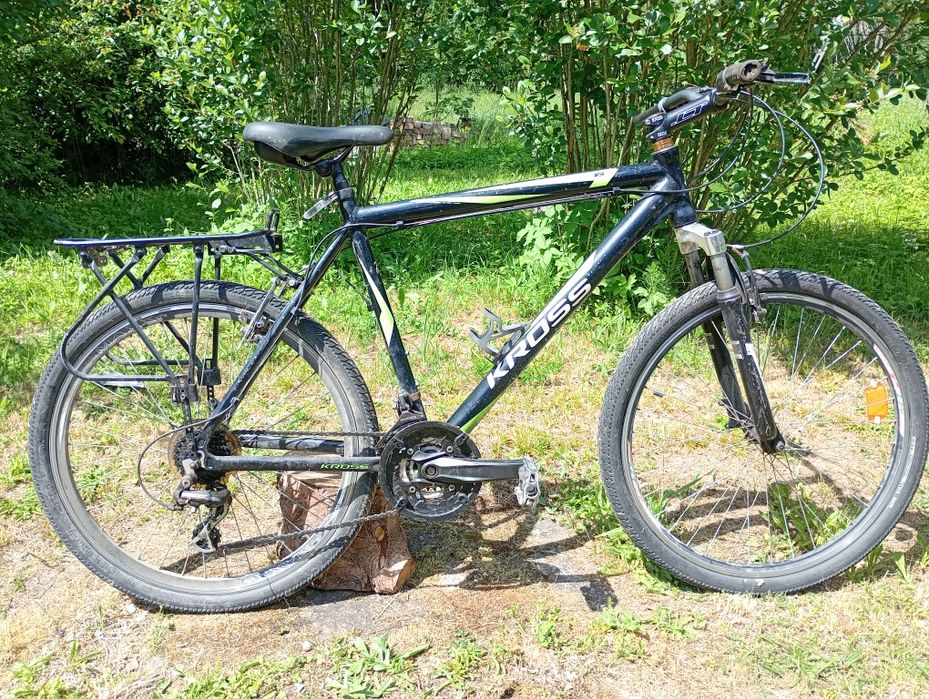 Sprzedam rower Kross