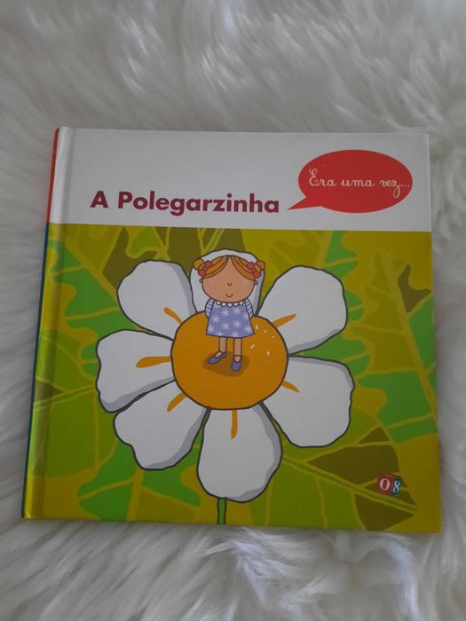 Livros Coleção Era uma vez...