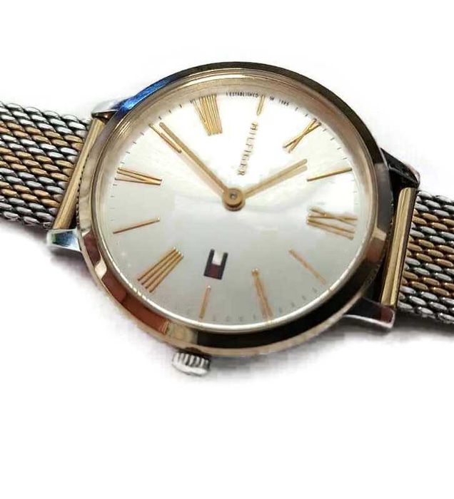 Zegarek damski Tommy Hilfiger Project Z Ladies 1782055