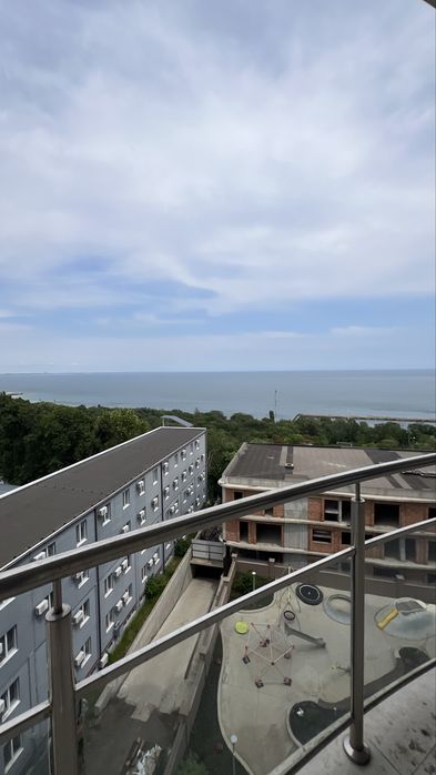 Продам 2к квартиру 143м² ЖК Ювілейний Французький бульвар тераса Каркашадзе  Продам 2к квартиру 143м² ЖК Юбилейный Французский бульвар терраса море