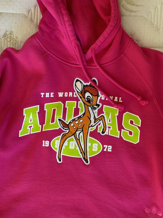 Костюм adidas original Disney розмір S