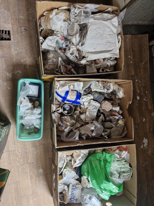 Minerały i kamienie