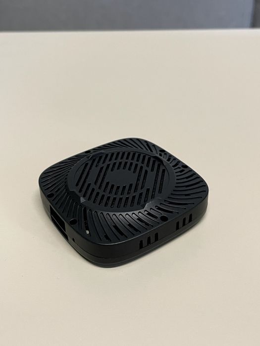 Bezprzewodowy CarPlay & Android Auto – AI BOX Smart Adapter A11 2+16G (2824)