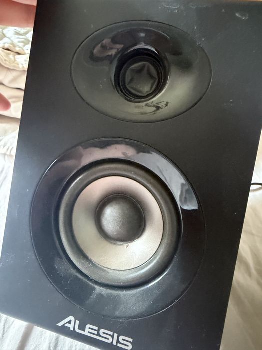 Głośniki Alesis Elevate 3