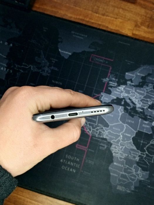 Смартфон Huawei P40 Lite