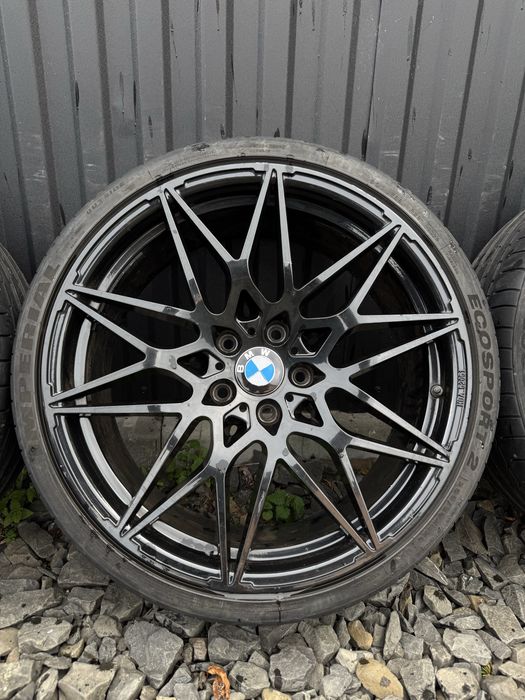 Колеса, диски 5 120 R20 BMW F серія